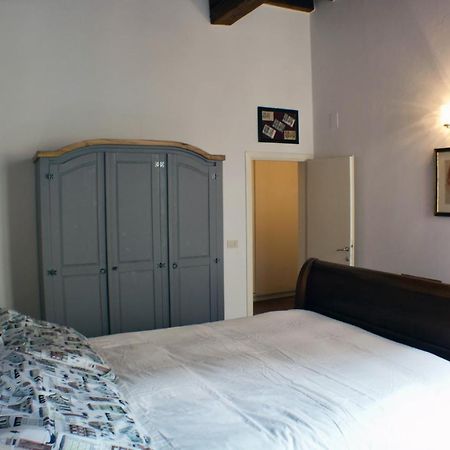 דירות פירנצה Residenza Uffizi מראה חיצוני תמונה
