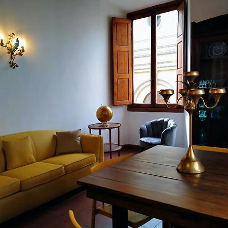 דירות פירנצה Residenza Uffizi מראה חיצוני תמונה