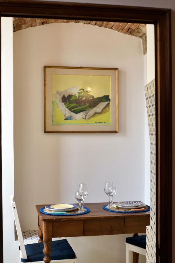 דירות פירנצה Residenza Uffizi מראה חיצוני תמונה