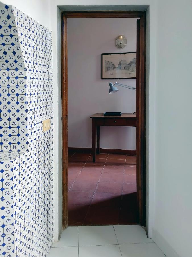 דירות פירנצה Residenza Uffizi מראה חיצוני תמונה